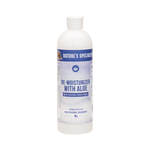 Re-Moisturizer With Aloe 16oz by Nature's Specialties