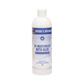 Re-Moisturizer With Aloe 16oz by Nature's Specialties