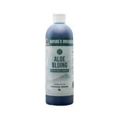Bluing Aloe Shampoo 16oz by Nature's Specialties