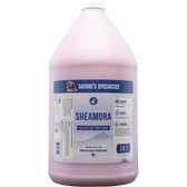 Sheamora Shea Butter and Argan Oil Conditioner Gallon by Nature's Specialties