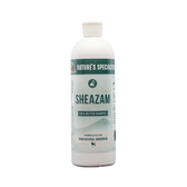 Sheazam Sheabutter Shampoo 16oz by Nature's Specialties