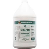 Sheazam Sheabutter Shampoo Gallon by Nature's Specialties