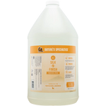 Silk N Finish Leave-In Conditioner Spray Gallon by Nature's Specialties