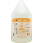 Silk N Finish Leave-In Conditioner Spray Gallon by Nature's Specialties