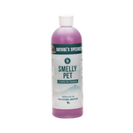 Smelly Pet Shampoo 16oz by Nature's Specialties