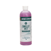 Smelly Pet Shampoo 16oz by Nature's Specialties