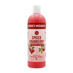 Spiced Cranberry Conditioning Shampoo 16oz by Nature's Specialties