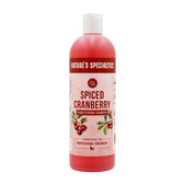 Spiced Cranberry Conditioning Shampoo 16oz by Nature's Specialties
