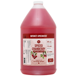 Spiced Cranberry Conditioning Shampoo Gallon by Nature's Specialties