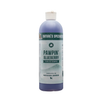Pawpin Blueberry Face & Body Wash Shampoo 16oz by Nature's Specialties