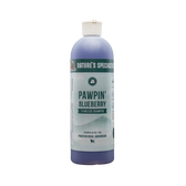 Pawpin Blueberry Face & Body Wash Shampoo 16oz by Nature's Specialties