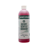 Berry Gentle Shampoo 16oz by Nature's Specialties