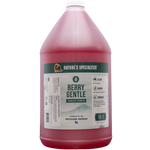 Berry Gentle Shampoo Gallon by Nature's Specialties