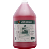 Berry Gentle Shampoo Gallon by Nature's Specialties