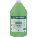 Yard Dog Shampoo Gallon by Nature's Specialties