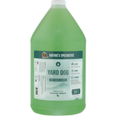 Yard Dog Shampoo Gallon by Nature's Specialties