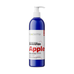 Apple Deep Moisturizing Shampoo 16oz by Nexderma