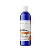 Limited Edition Pumpkin Spice Deep Moisturizing Shampoo 16oz by Nexderma