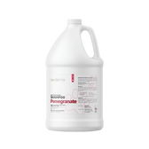 Pomegranate Deep Moisturizing Shampoo Gallon by Nexderma