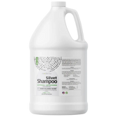 Silvet Unscented Antifungal Antimicrobial Shampoo Gallon by Nexderma