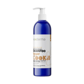 Limited Edition Sugar Cookie Deep Moisturizing Shampoo 16oz by Nexderma
