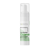 Tearless Foaming Face Cleanser 8oz by Nexderma