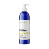 Unscented Deep Moisturizing Shampoo 16oz by Nexderma