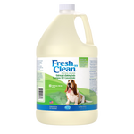 Oatmeal ’n Baking Soda Shampoo Tropical Scent 10:1 Concentrate Gallon by Fresh 'n Clean