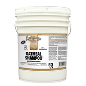 Oatmeal Shampoo 5 Gallons by Envirogroom