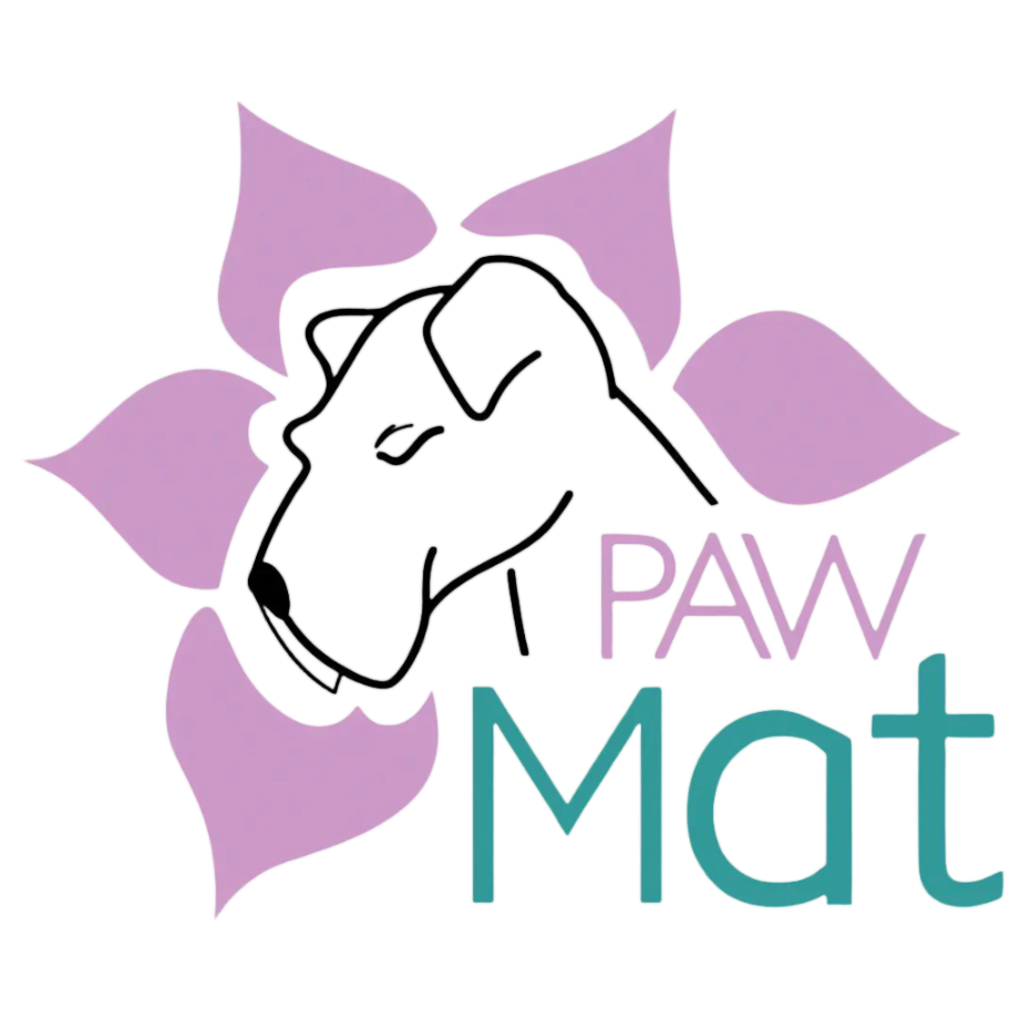 pawmat logo