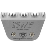 #10WF Wide Blade by PetStore.Direct