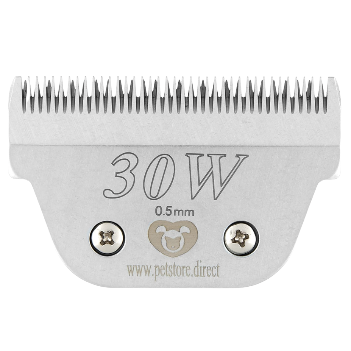 #30W Wide Blade by PetStore.Direct