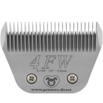 #4FW Wide Blade by PetStore.Direct