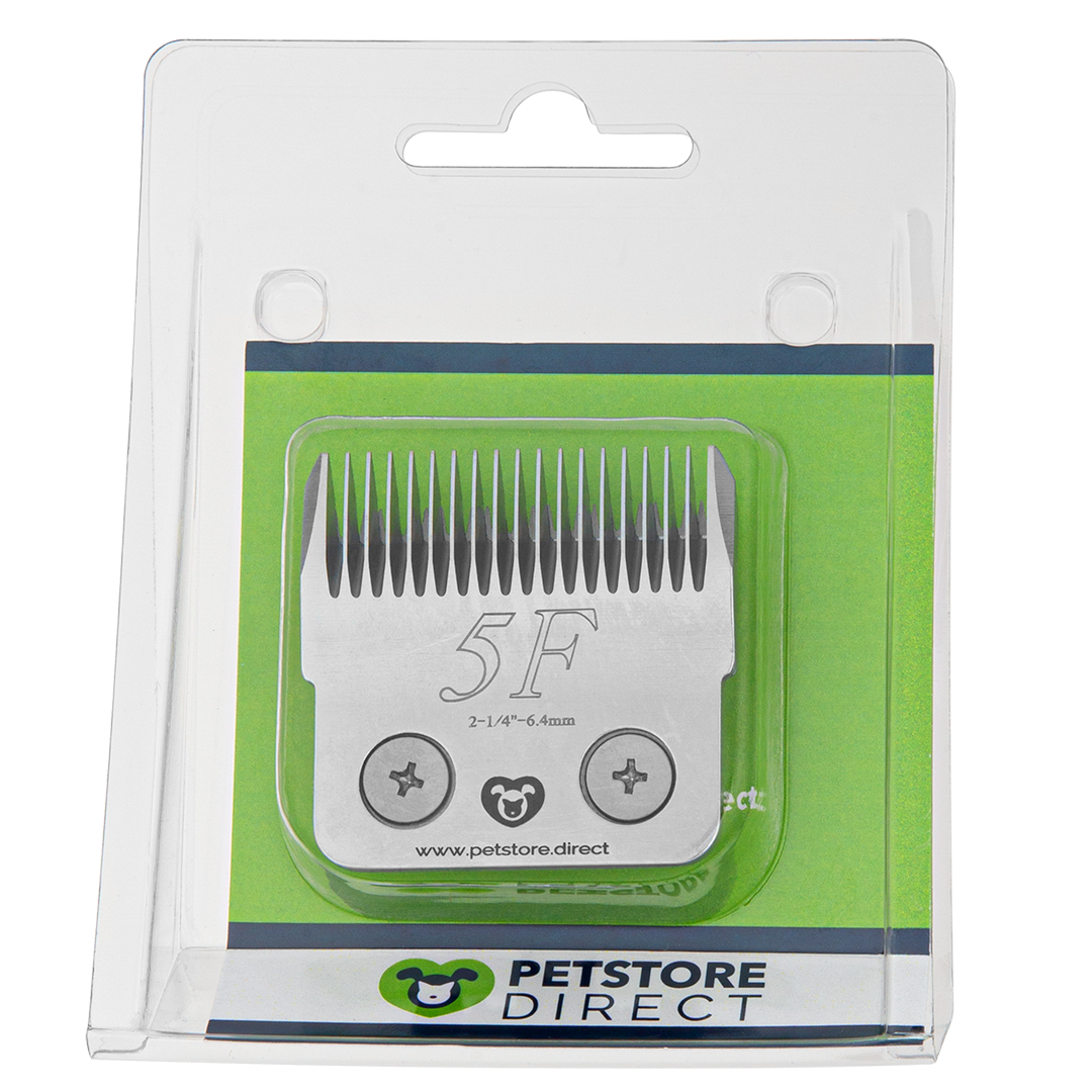 #5F D-Series Blade by PetStore.Direct