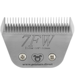 #7FW Wide Blade by PetStore.Direct