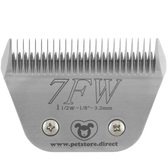 #7FW Wide Blade by PetStore.Direct