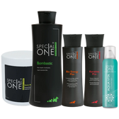 Primitive Coats Care Kit by Special One