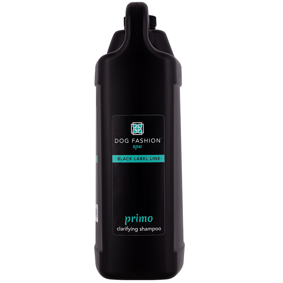 Primo Clarifying Shampoo Gallon by Dog Fashion Spa