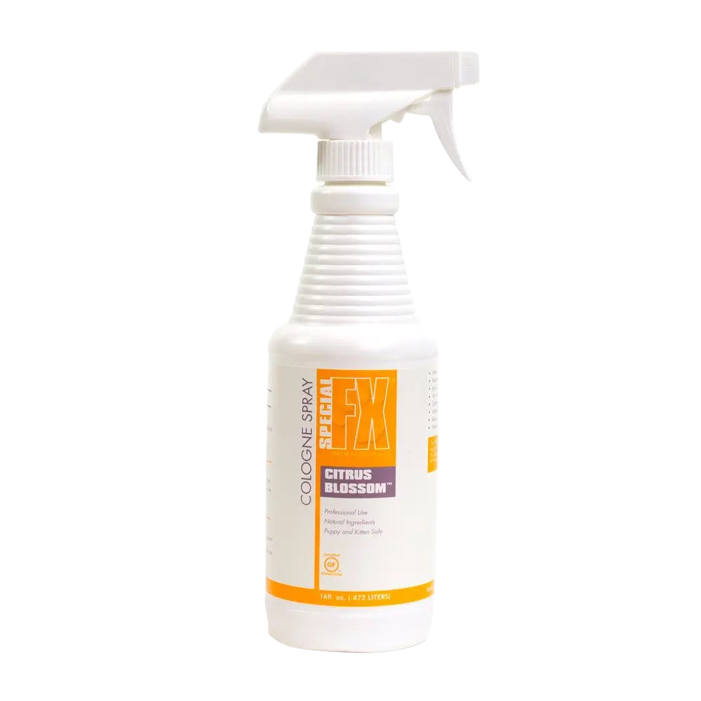 Citrus Blossom Cologne 16 oz by Special FX