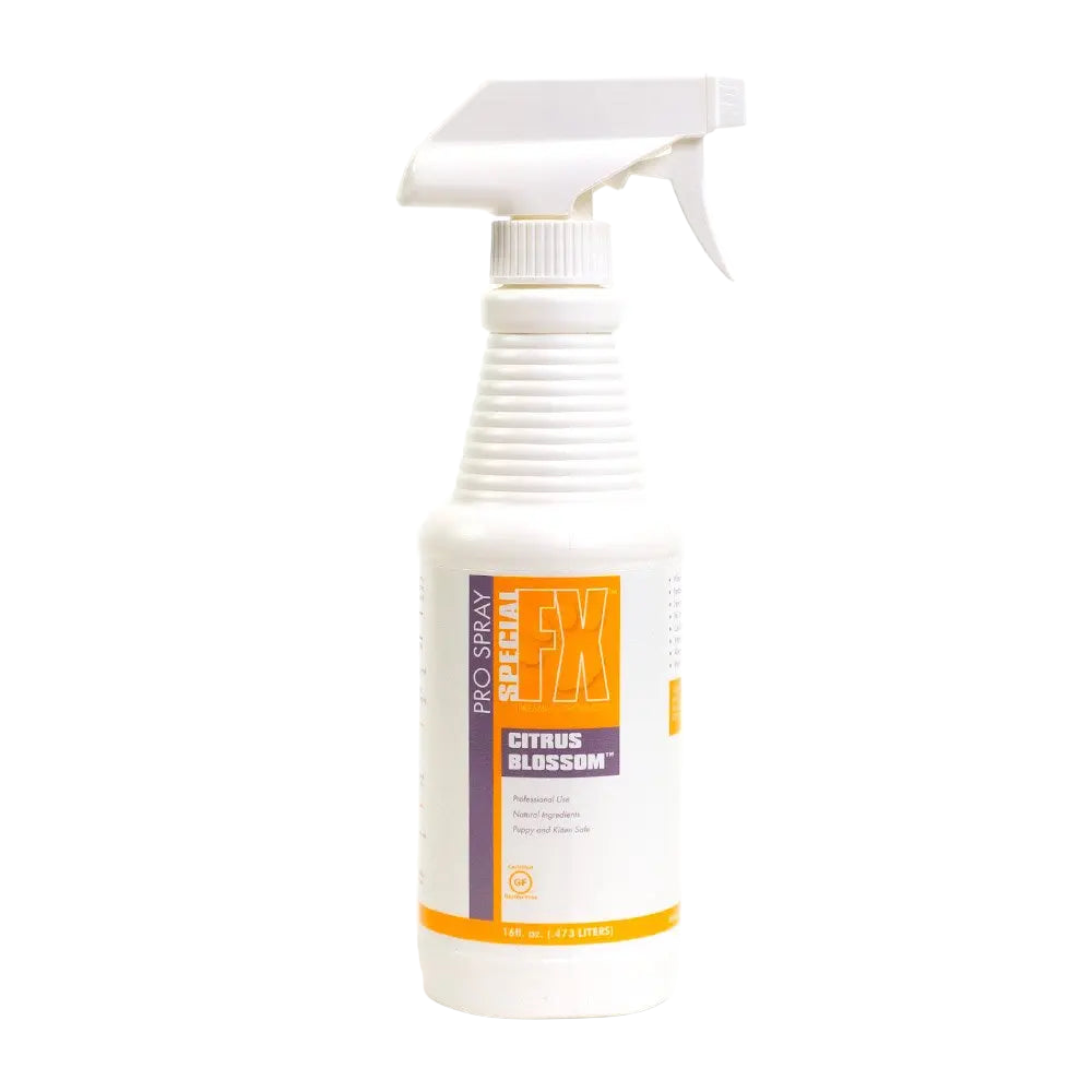 Citrus Blossom Pro Spray 16 oz by Special FX