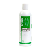 Simply Fresh Facial and Body Shampoo 17 oz by Special FX