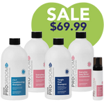 Everyday Bundle by Heiniger ProGroom