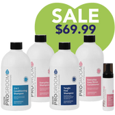 Everyday Bundle by Heiniger ProGroom
