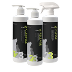 Furex Bundle by Heiniger ProGroom