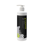 Furex Step 1 Cleanse Shampoo 500ml by Heiniger ProGroom