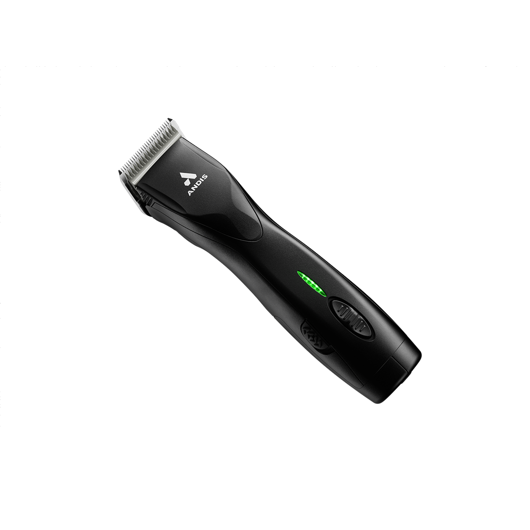 Pulse ZR II Detachable Blade Clipper + Free Oil by Andis