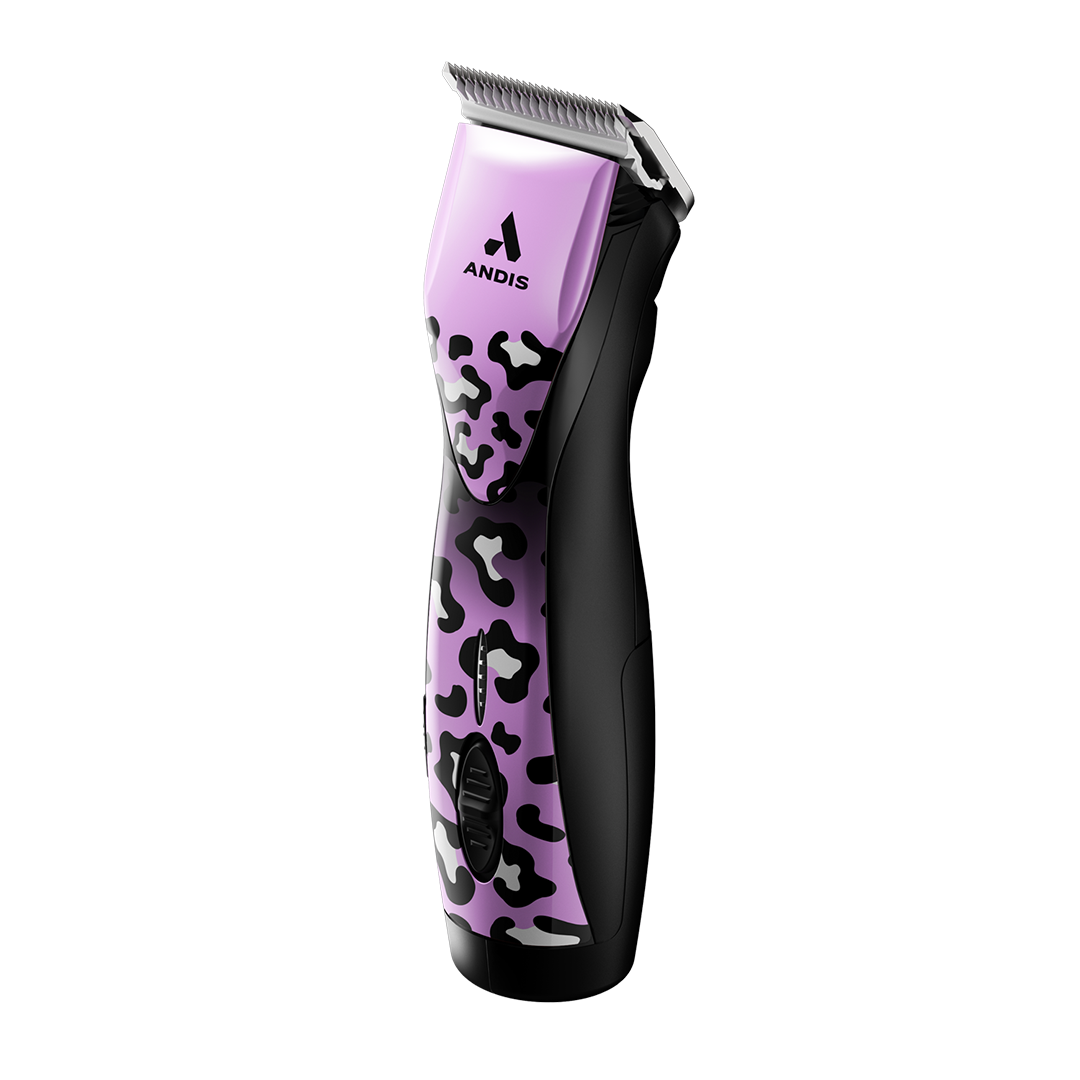 Pulse ZR II Wild Limited Edition Clipper by Andis