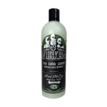 Real McCoy Ruff Coat Wash 16oz by 3 Whiskers