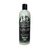 Real McCoy Ruff Coat Wash 16oz by 3 Whiskers