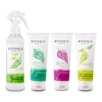 Show Line Bundle by Botaniqa